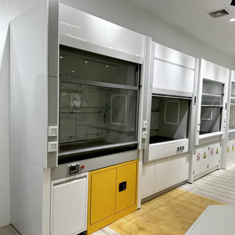 Safety Cabinet Modern Design E - Medical Lab Design ulasan dan harga