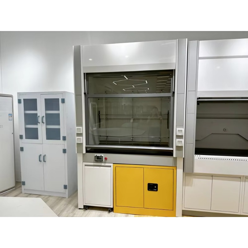 Safety Cabinet Modern Design E - Medical Lab Design ulasan dan harga