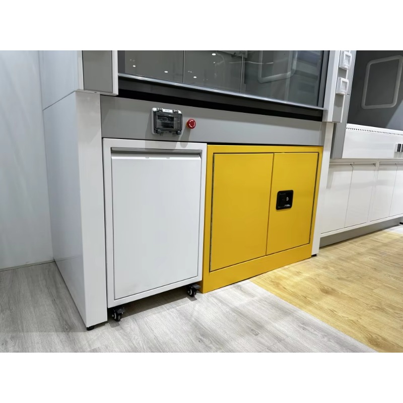 Safety Cabinet Modern Design E - Medical Lab Design ulasan dan harga