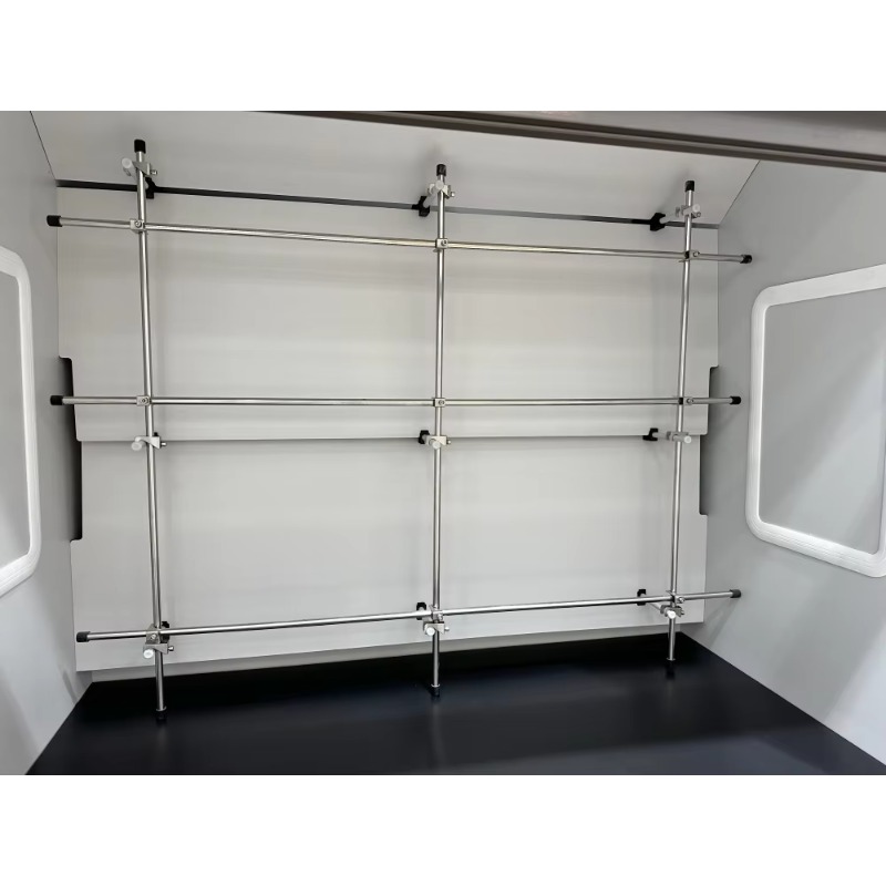 Safety Cabinet Modern Design E - Medical Lab Design ulasan dan harga