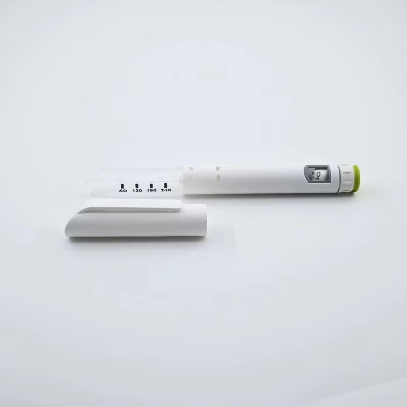 5/10Pcs disposable insulin inj - Medical Lab Science ulasan dan harga