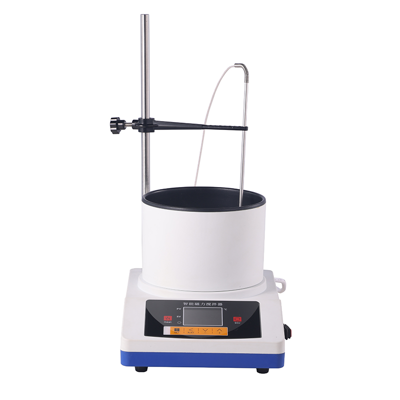 2026 New Electric Hot Plate Ma - Magnetic Stirrer Hotplate ulasan dan harga