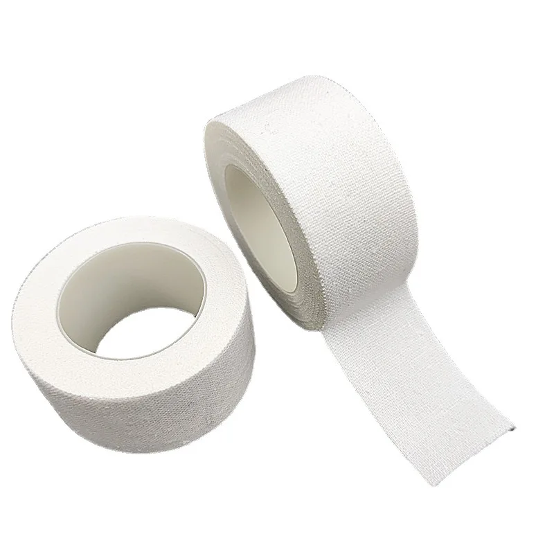 1 Roll White Cotton Adhesive T - Medical Label ulasan dan harga