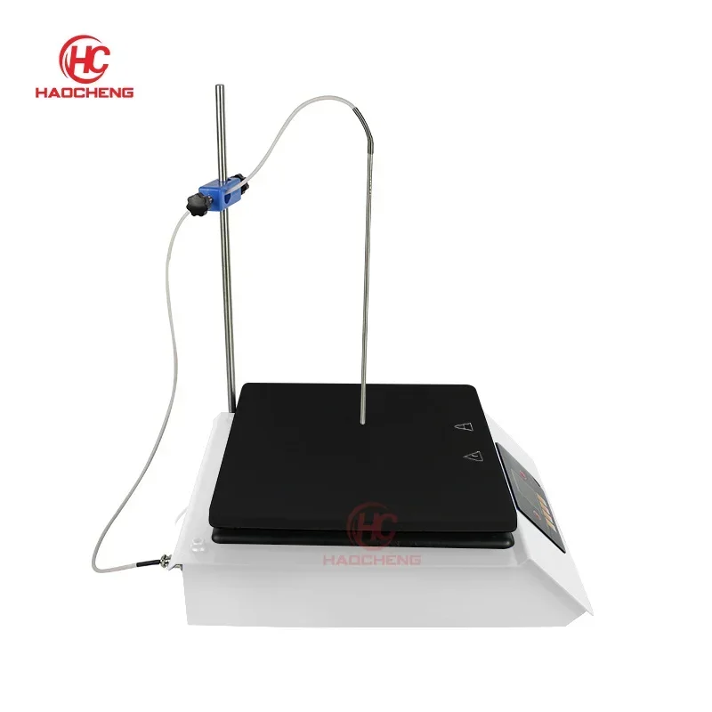 Hot Sale Multi Position Lab Ma - Magnetic Stirrer Hotplate ulasan dan harga