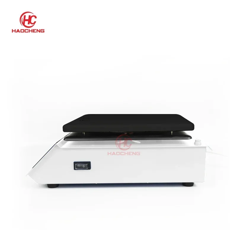 Hot Sale Multi Position Lab Ma - Magnetic Stirrer Hotplate ulasan dan harga