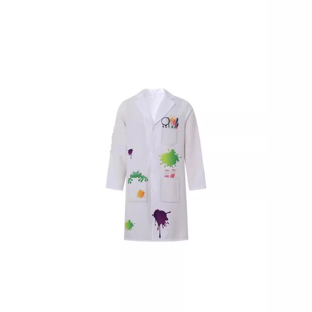 Halloween Children's Day Scien - Medical Lab Day ulasan dan harga