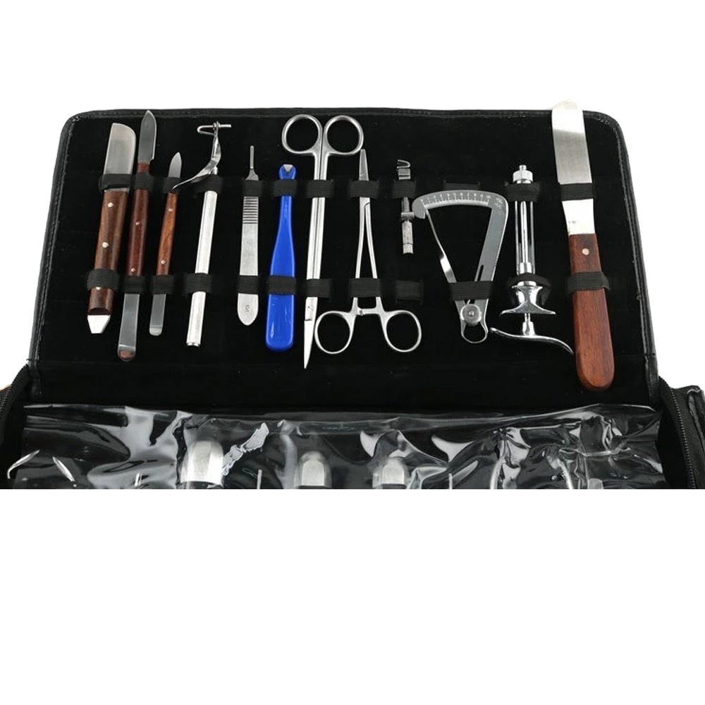 Dental Orthodontic Instruments - Surgical Instrument Set ulasan dan harga