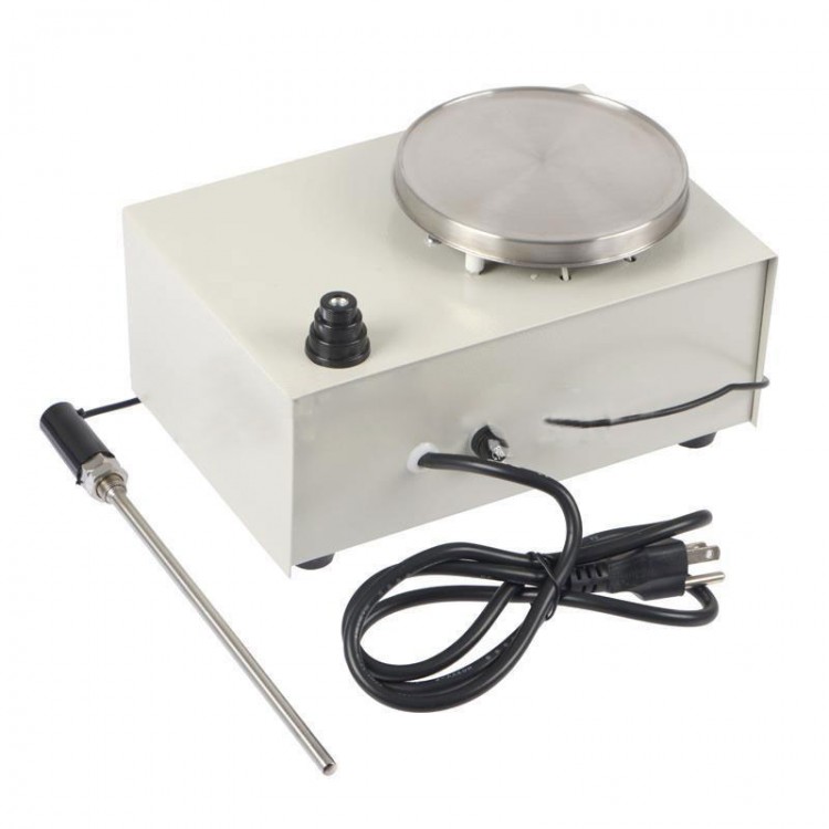 85-2 110V Constant Temperature - Magnetic Stirrer Hotplate ulasan dan harga
