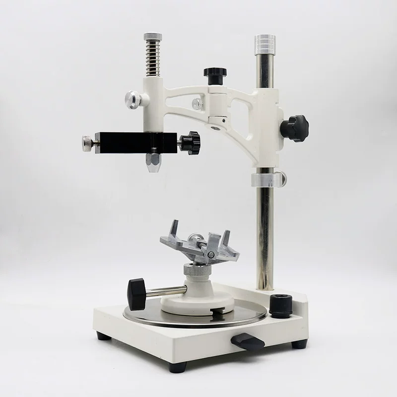 Square Dental Model Surveyor D - Medical Laboratory Technician ulasan dan harga