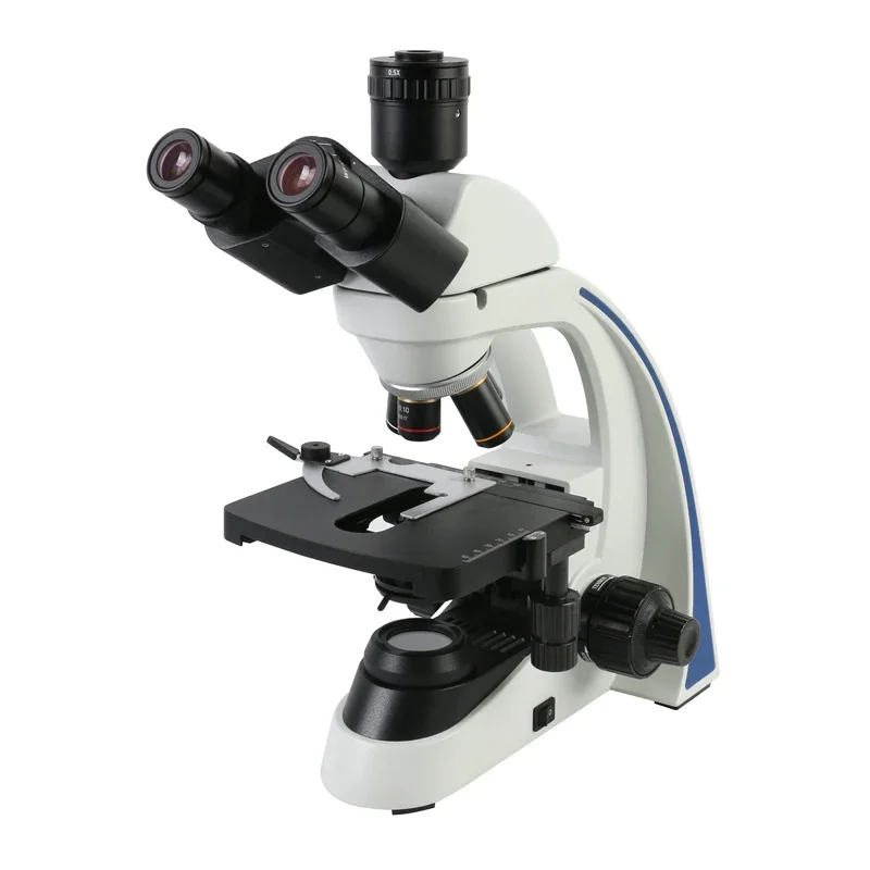 40X - 1000X 1600X 2000X Labora - Medical Lab Video ulasan dan harga