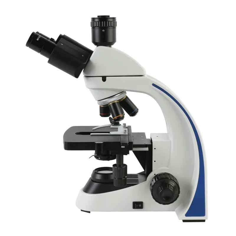 40X - 1000X 1600X 2000X Labora - Medical Lab Video ulasan dan harga