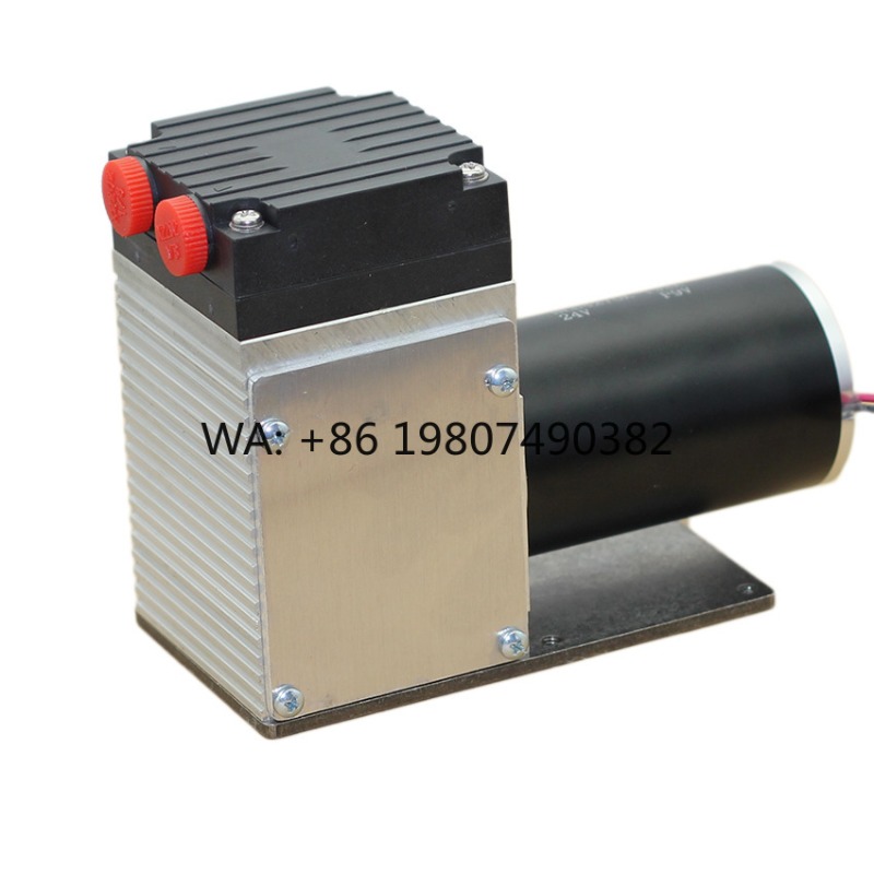 DS09 DCB Micro Diaphragm Pump  - Medical Lab Design ulasan dan harga