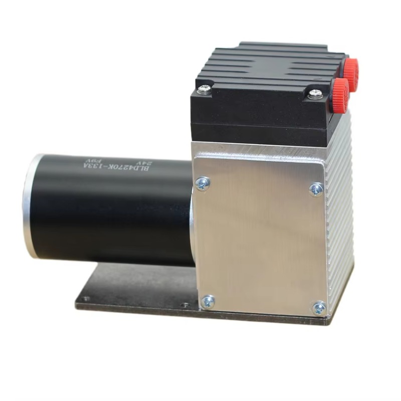 DS09 DCB Micro Diaphragm Pump  - Medical Lab Design ulasan dan harga