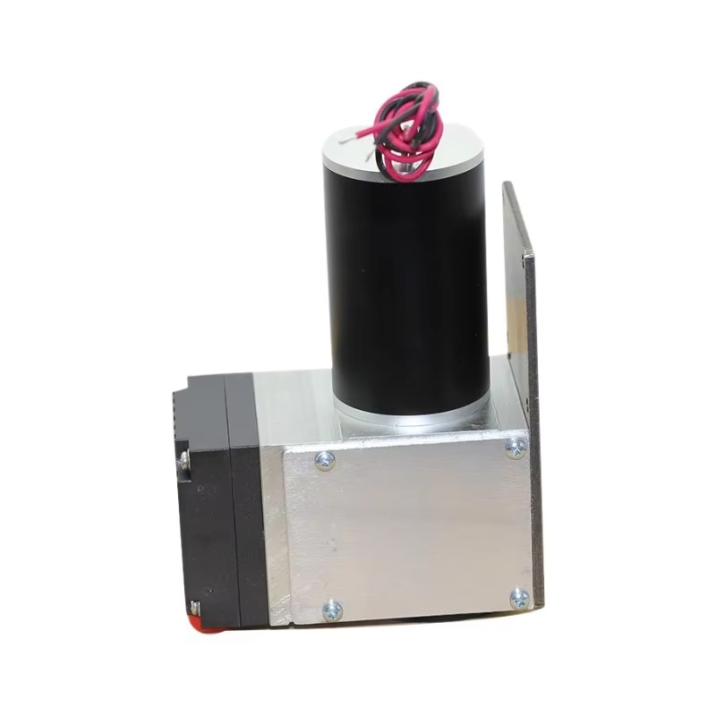 DS09 DCB Micro Diaphragm Pump  - Medical Lab Design ulasan dan harga