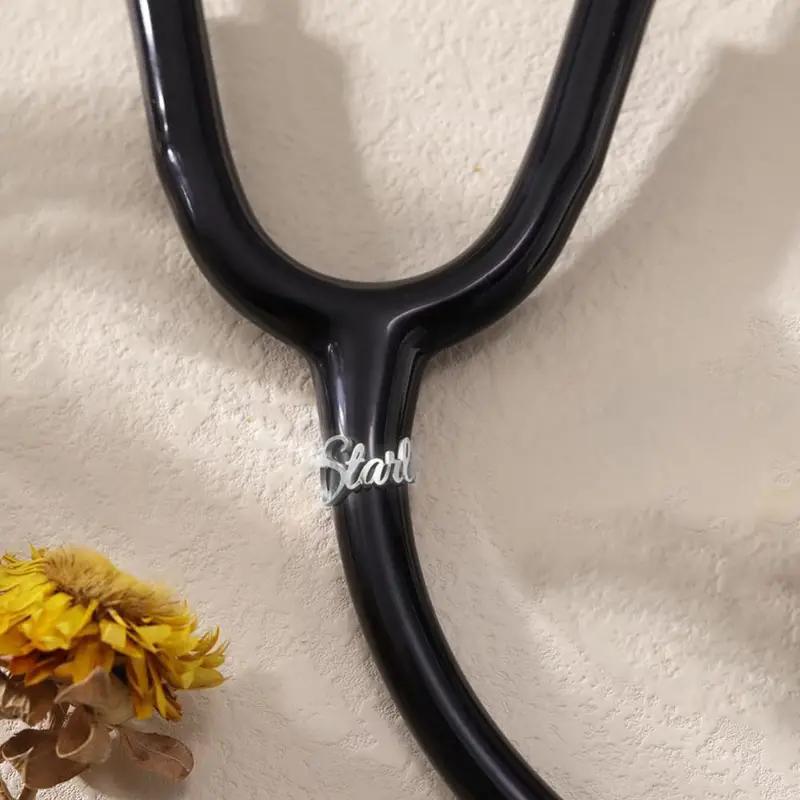 Stethoscope Label Stethoscope  - Medical Label ulasan dan harga
