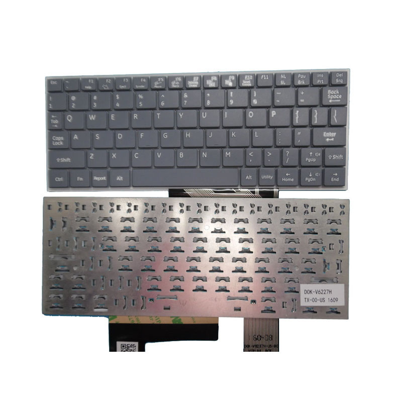 New Grey US Medical Device Key - Medical Lab Science ulasan dan harga