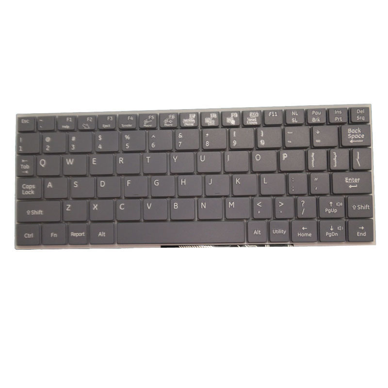 New Grey US Medical Device Key - Medical Lab Science ulasan dan harga