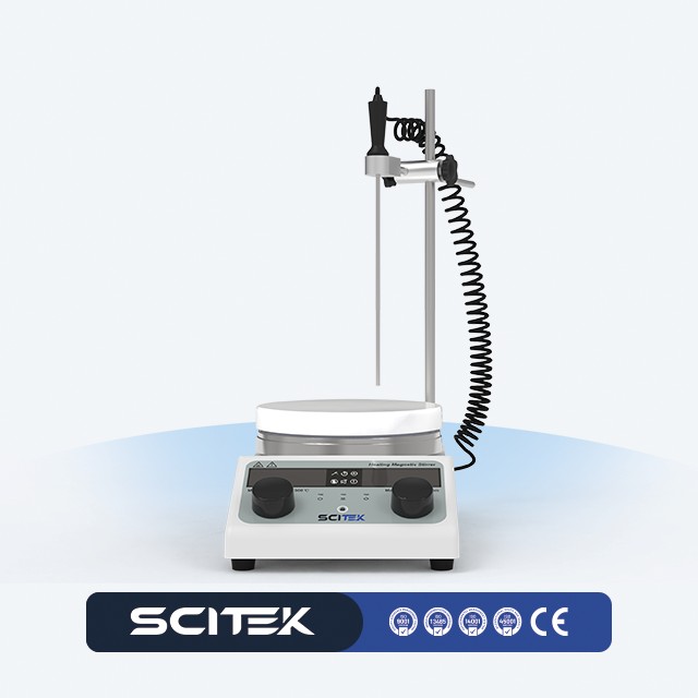 Hotplate Magnetic Stirrer With - Magnetic Stirrer Hotplate ulasan dan harga